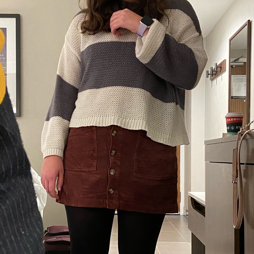 AE Perfect Spring Sweater - Picture 3 of 3